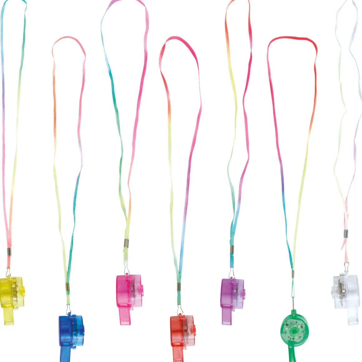 LED-visselpipa