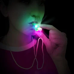 LED-visselpipa