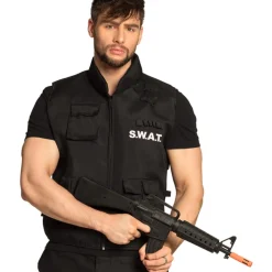 Leksaksgevär, automatvapen 62 cm