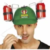 Ölhjälm, beer king