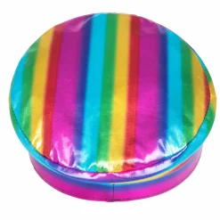 Machokeps, Captain Rainbow