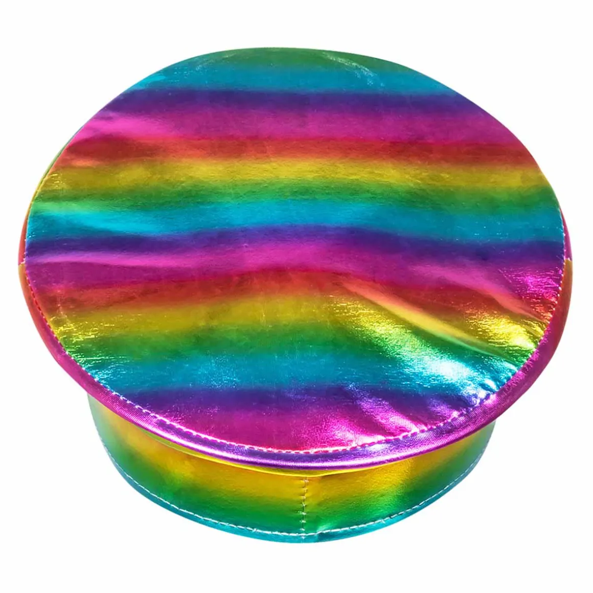 Machokeps, Rainbow Rock