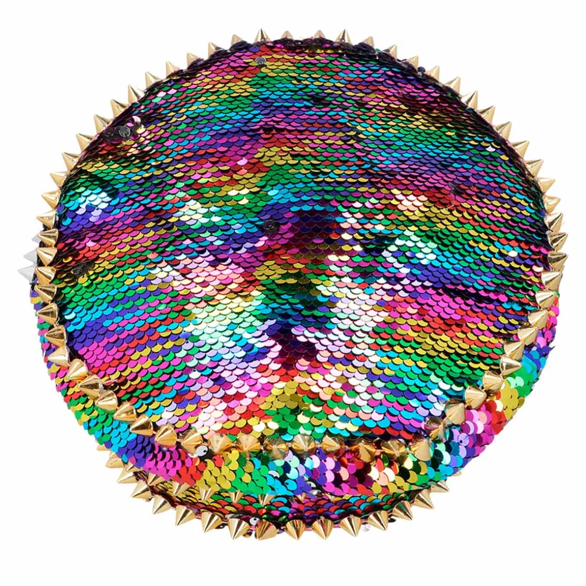 Machokeps, Rainbow sparkle