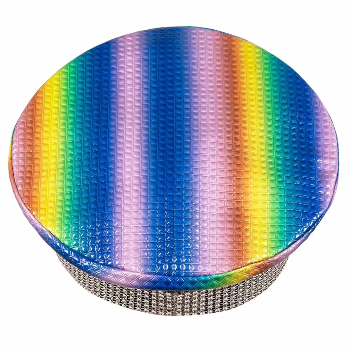 Machokeps, Sunset sparkle