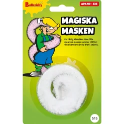 Magiska masken