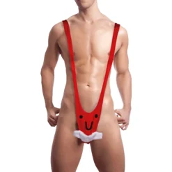 Mankini, jul