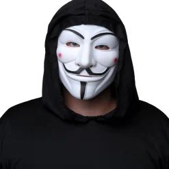 Mask, Anonymous