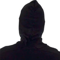Mask, Crazy killer with hood