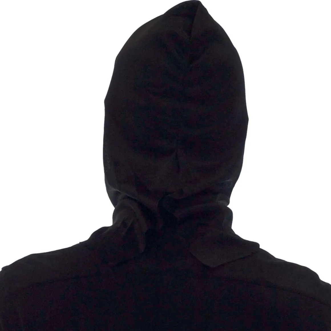 Mask, Crazy killer with hood