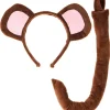 Maskeradset, apa