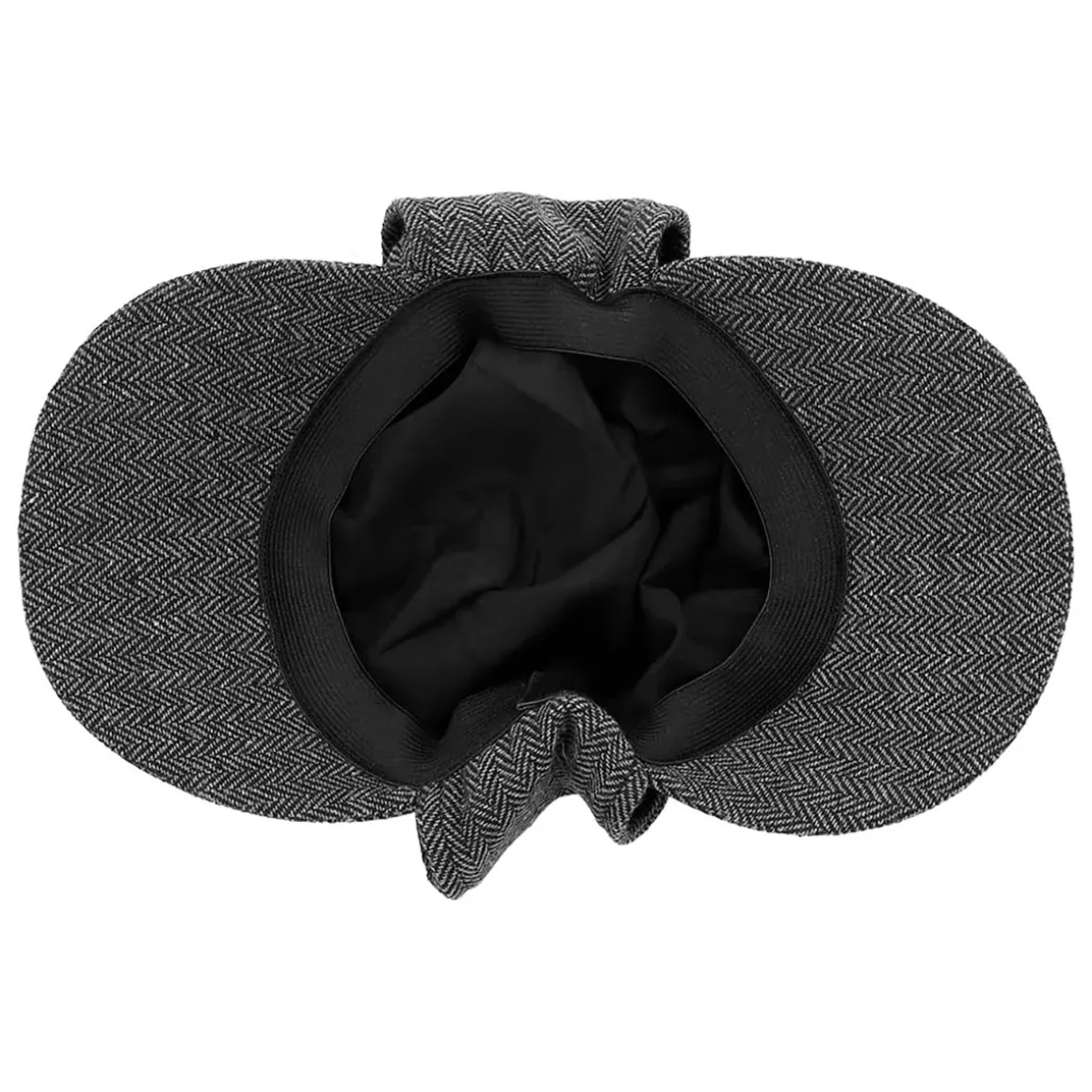 Maskeradset, detektiv