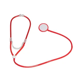 Maskeradset, doktor
