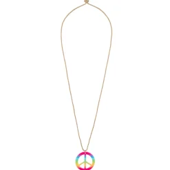 Maskeradset, hippie