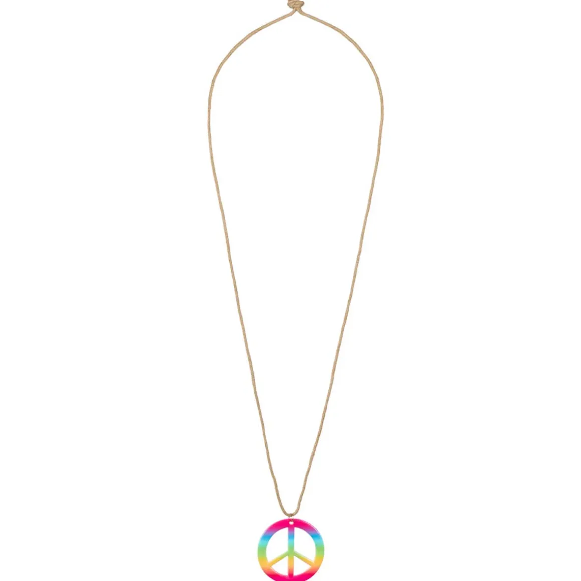 Maskeradset, hippie