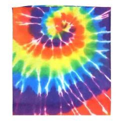 Maskeradset, hippie John