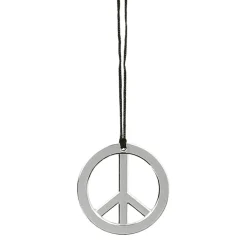 Maskeradset, hippie John