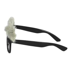 Maskeradset, morfar