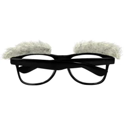 Maskeradset, morfar