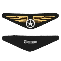 Maskeradset, pilot