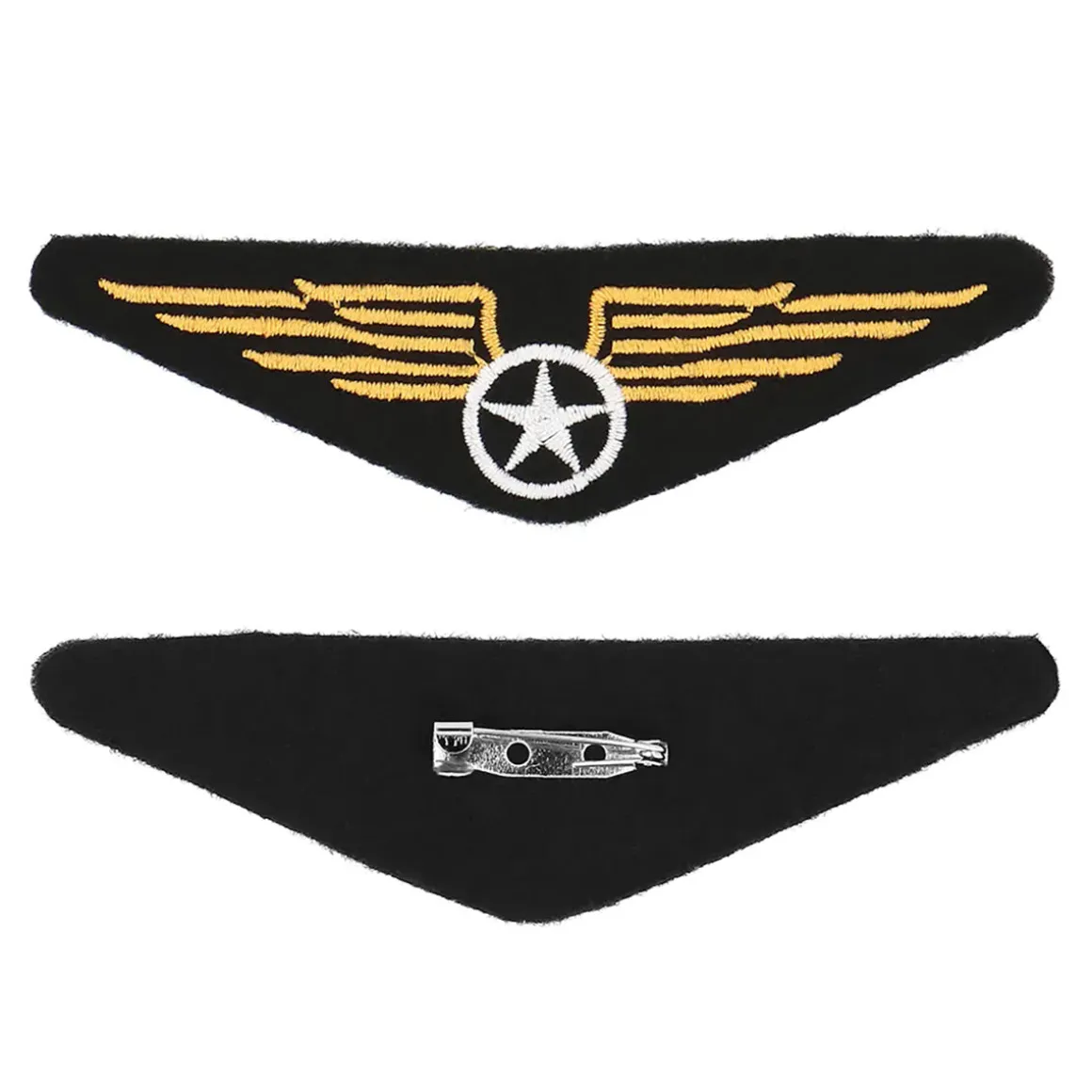 Maskeradset, pilot