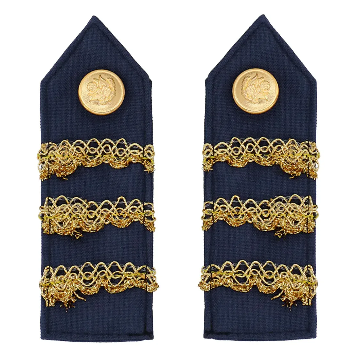 Maskeradset, pilot