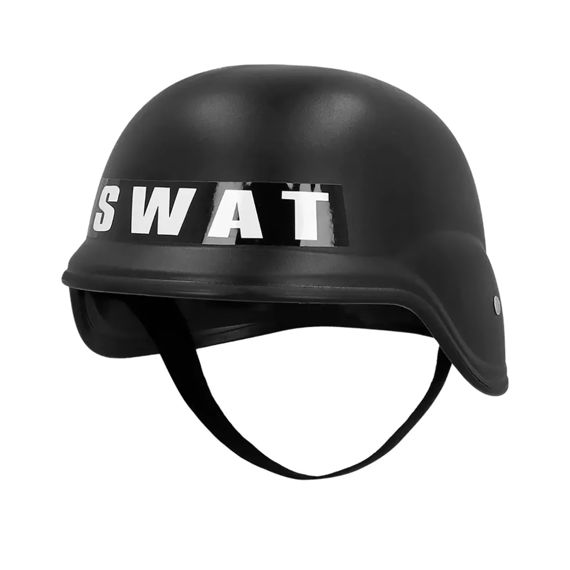 Maskeradset, police