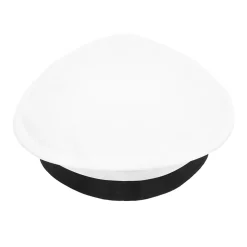 Maskeradset, sjökapten