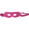 Maskeradset, superhjälte rosa