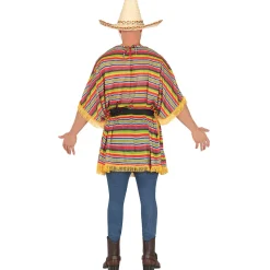 Maskeradset, tequila man