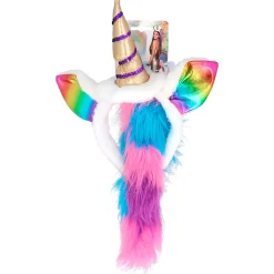 Maskeradset, unicorn