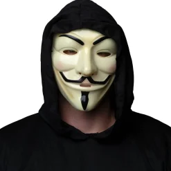 Mask, Guy Fawkes