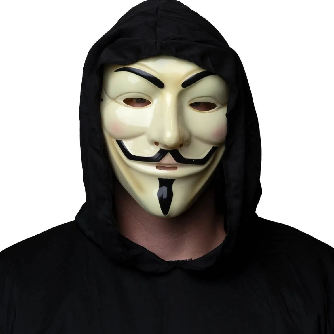 Mask, Guy Fawkes