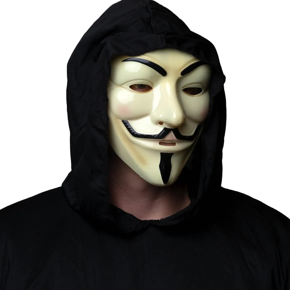 Mask, Guy Fawkes