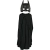 Mask & mantel, Batman barn