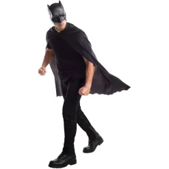 Mask & mantel, Batman vuxen