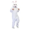 Maskotdräkt, bunny one size