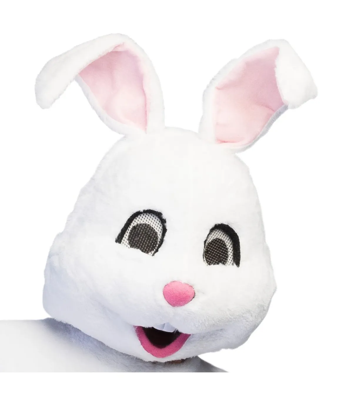 Maskotdräkt, bunny one size