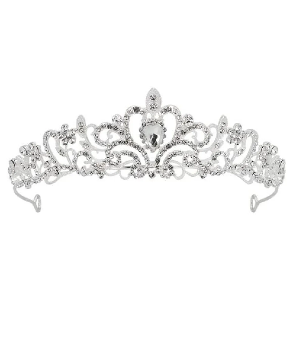 Metalltiara, Royal Mary