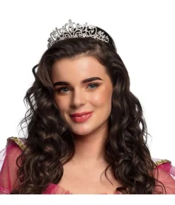 Metalltiara, Royal Mary
