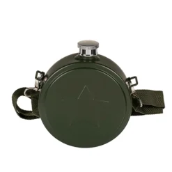 Militärplunta, 530 ml