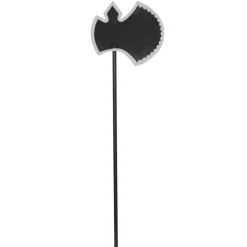 Mjuka vapen, bödelyxa 110 cm