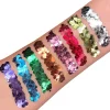 Moon Ansikts- & kroppsglitter i burk, brons 3 g