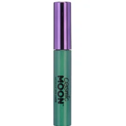 Moon Eyeliner, metallic grön 10 ml