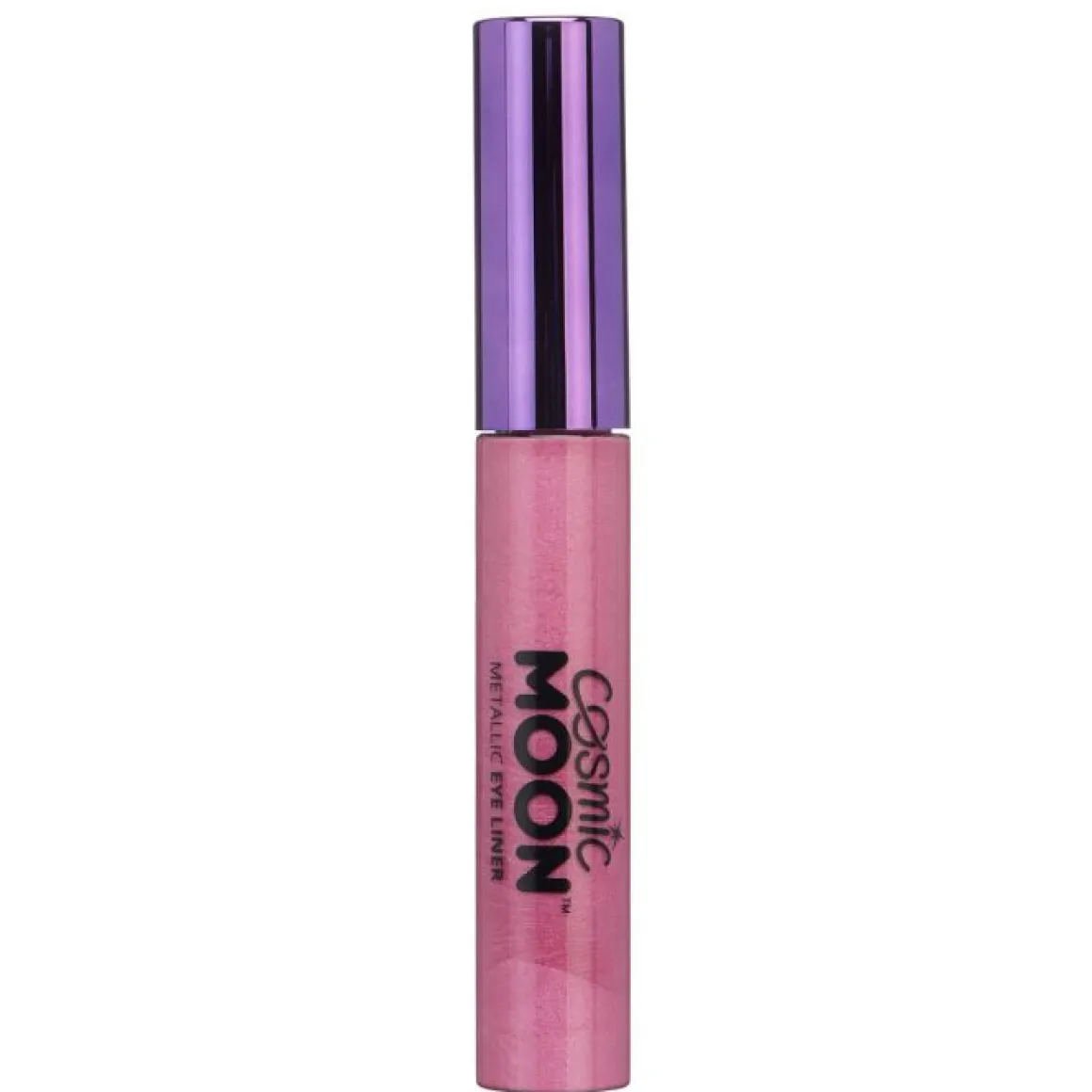 Moon Eyeliner, metallic rosa 10 ml