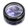 Moon Glitter Classic Chunky Glitter, lilac 3 g