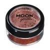 Moon Glitter Classic Fine Glitter Shakers, bronze 5 g
