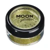 Moon Glitter Classic Fine Glitter Shakers, gold 5 g