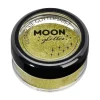 Moon Glitter Classic Ultrafine Glitter Dust, gold 5 g