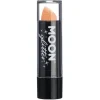 Moon Glitter Iridescent Glitter Lipstick, orange 5 g