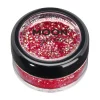 Moon Glitter Iridescent Glitter Shakers, cherry 5 g